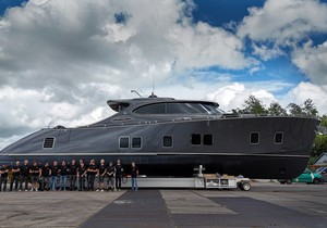 Zeelander 8 Solea