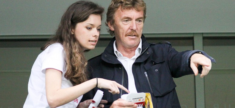 Boniek: Włosi nie odpuszczą kadrze Smudy