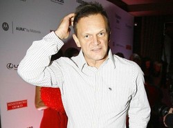 Debiut reżyserski Cezarego Pazury