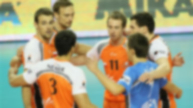 PlusLiga: ciężkie zadanie, wicemistrzowie świata na drodze Delecty