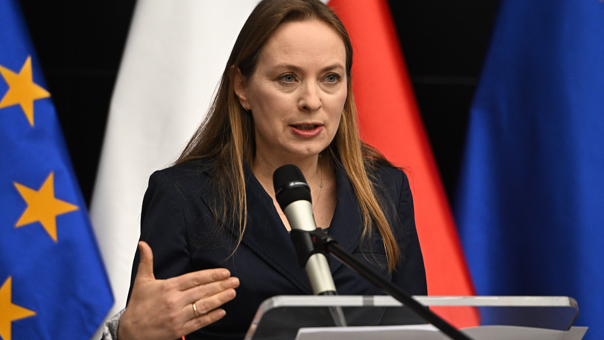 Nowa minister odwołała cały zarząd Polskiej Agencji Rozwoju Przedsiębiorczości