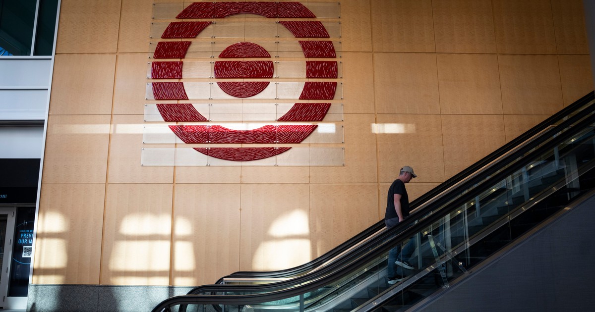 Target is ordering 150 of its remote workers to relocate to its ...