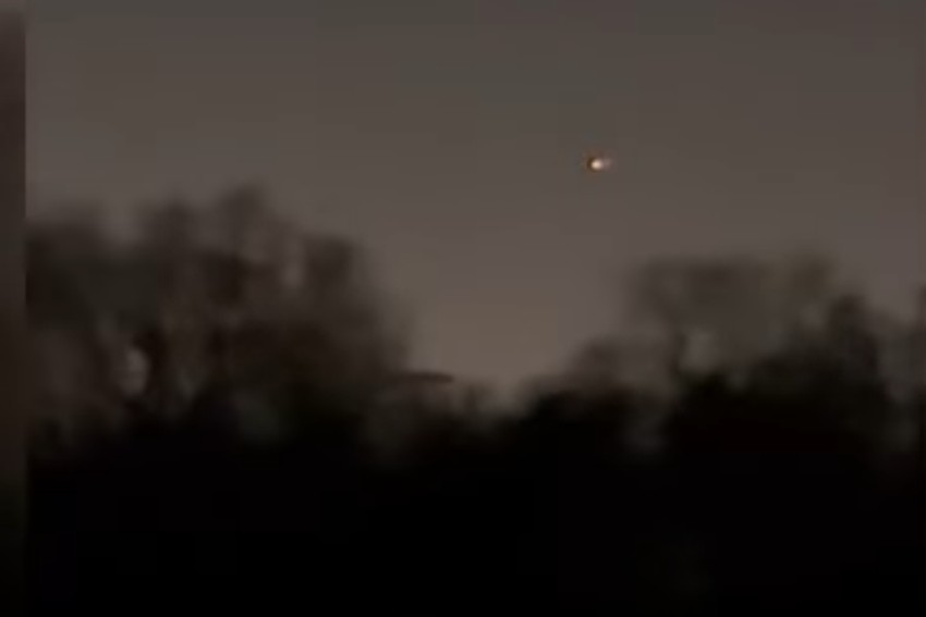 Misteriozni dronovi iznad Amerike