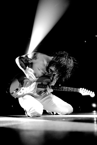 Biffy Clyro na Wembley Arena – 4 grudnia 2010