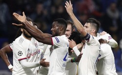 Traore ofiarą złodziei. Obrobili dom piłkarza, gdy ten grał w Lidze Mistrzów