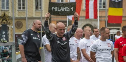 Rusza wyjątkowy turniej. Polacy chcą się odgryźć za mistrzostwa świata