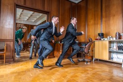 Kultowy polski serial komediowy powraca. To nowa adaptacja bestsellera