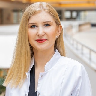 Prof. Magdalena Górska-Ponikowska