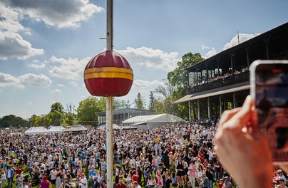 Powrót wyścigowej elity. Partynice otwierają sezon 2026!