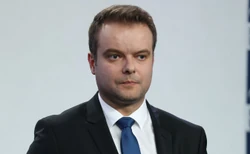 Rzecznik PiS: Pierwsze czytanie projektu ustawy o Sądzie Najwyższym - w czwartek
