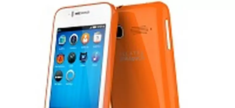 MWC 2014: Firefox OS rozpoczyna ofensywę