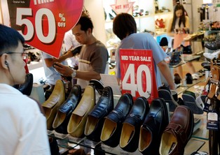 Polskie marki szukają szansy za granicą. Pomysł na zyski