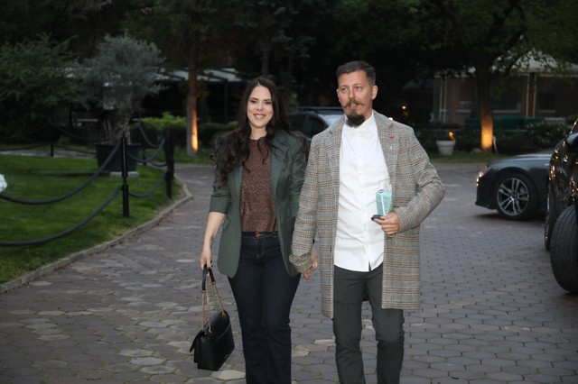 Aca Sofronijević slavlje rođenje deteta 