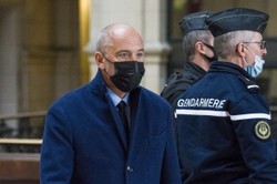 Prezes Orange skazany na rok więzienia w zawieszeniu za sprzeniewierzenie funduszy publicznych