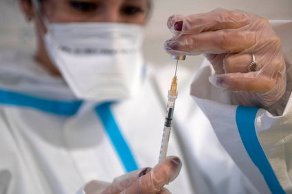 W styczniu rusza rejestracja na szczepienia. Ale jeszcze nie dla wszystkich