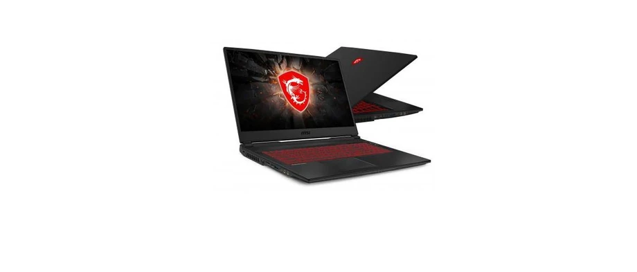 MSI GL75 9SC-008XPL