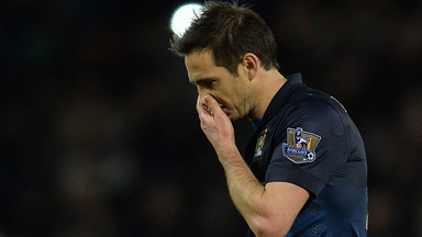 Frank Lampard martwi się o przyszłość młodych w Premier League