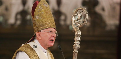 Ksiądz modlił się o... śmierć papieża. Jest reakcja metropolity