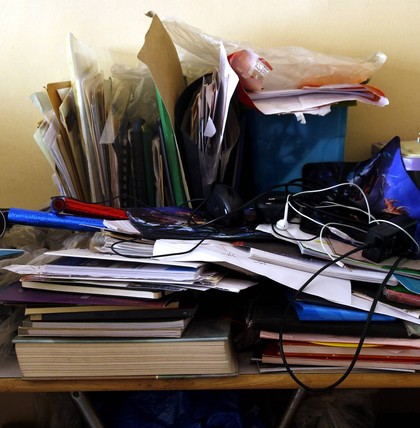 Nicht jeder kommt so gut mit Unordnung und Chaos zurecht, wie diese Sternzeichen.