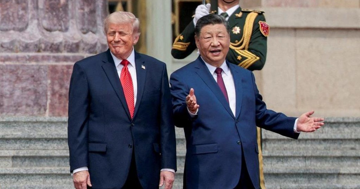 5 reasons Europe and the U.S. are losing Africa’s rare earth and critical minerals race to China