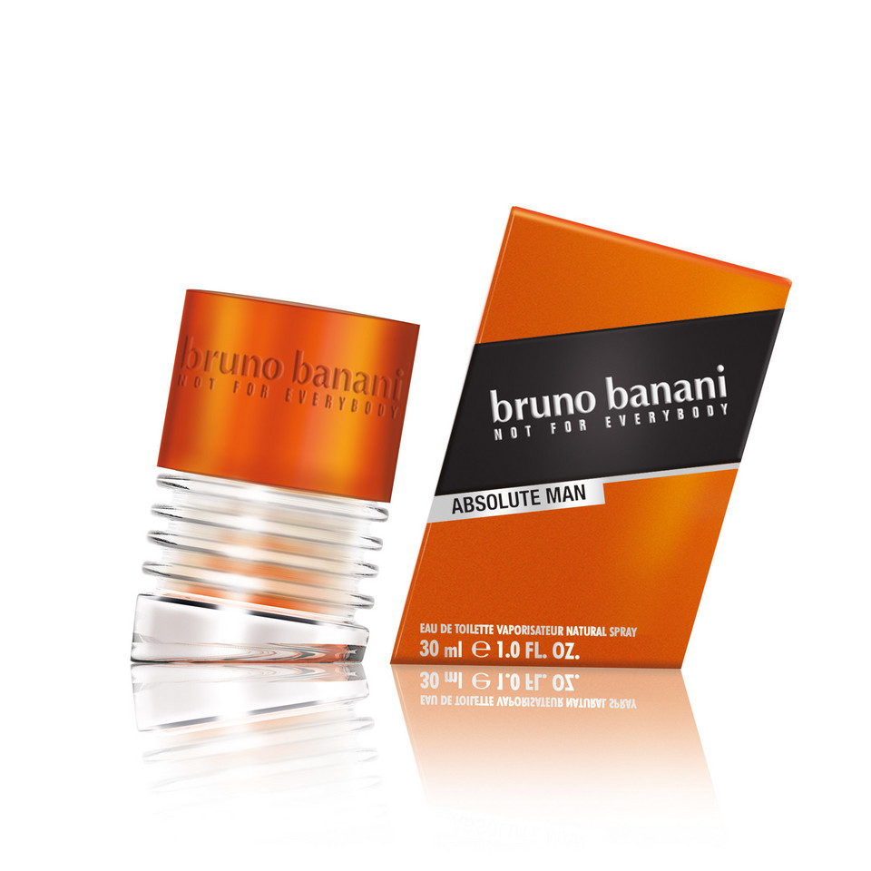 BRUNO BANANI ABSOLUTE MEN