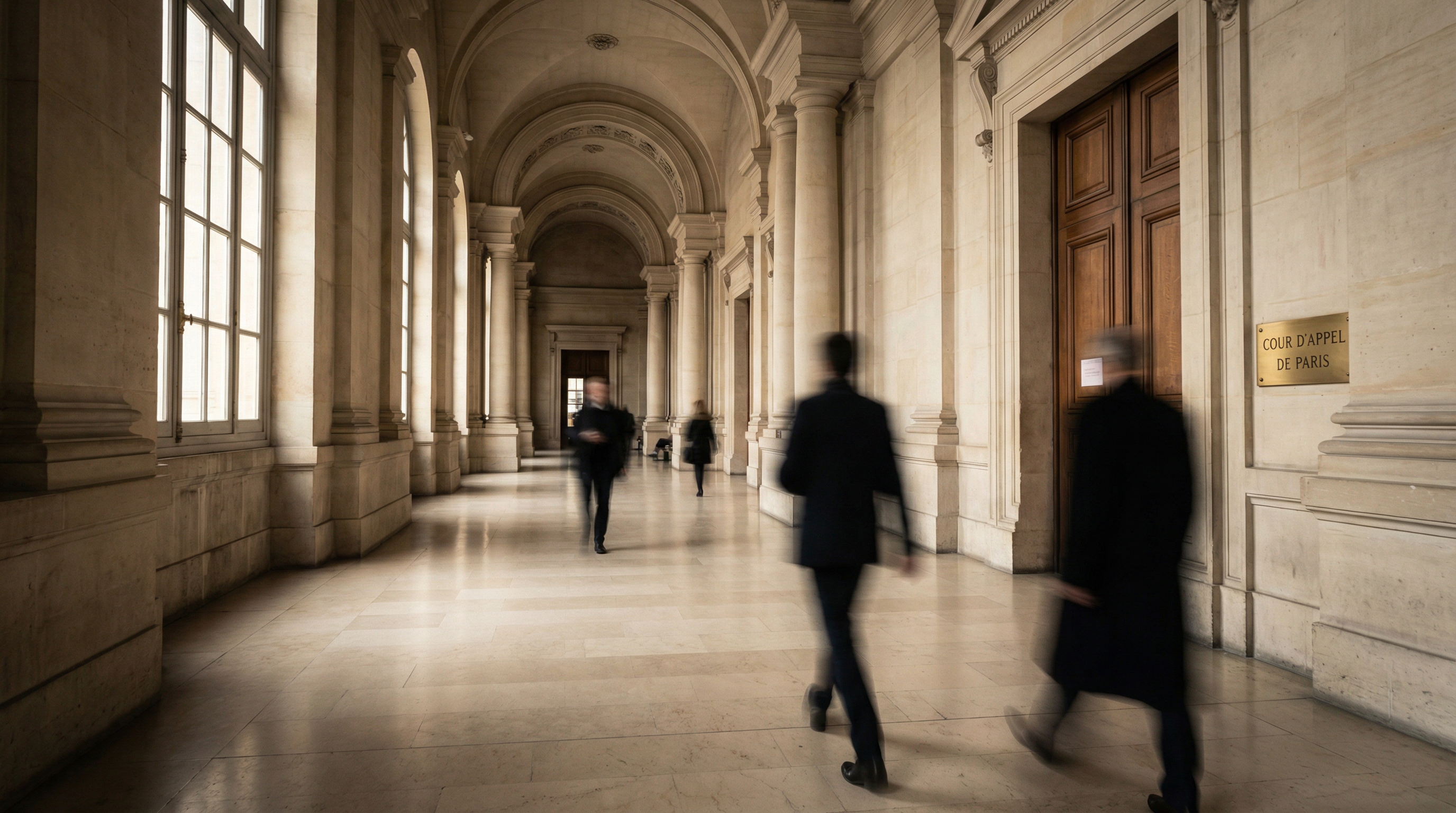 Injure antisémite : David Guiraud relaxé, Meyer Habib fait appel