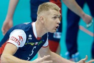 LIGA SIATKARZY LOTOS TREFL KONTRA ZAKSA