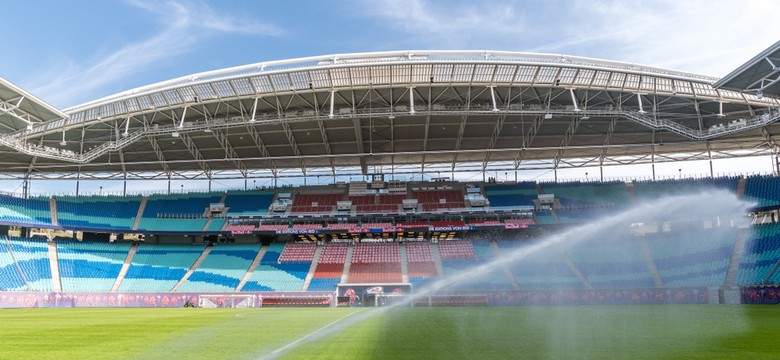 Pierwszy klub Bundesligi ma zgodę na mecze z kibicami