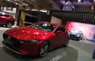 Mazda na salonie Poznań Motor Show 2019