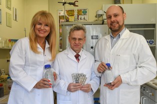 Co zrobić z opakowaniem po lekach? Polscy badacze mają pomysł