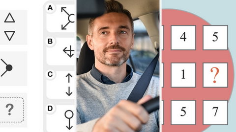 Sprawdź, czy zdałbyś test psychologiczny dla kierowców. Zaliczamy od siedmiu punktów