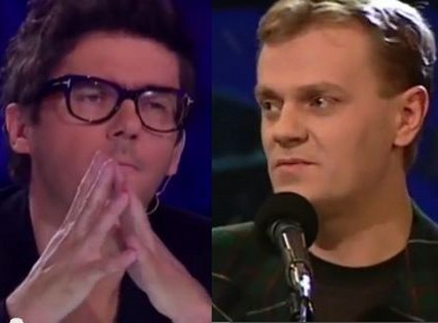 Premier Tusk w "X Factor". Wojewódzki: Masz wielki talent