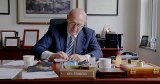 'Adwokat w roli głównej'. Rusza Przegląd Kina Prawniczego