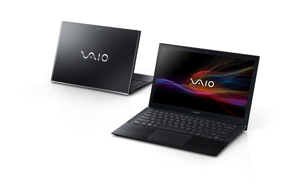 Sony Vaio Pro