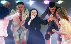 Wygrała "Voice of Italy". Śpiewająca zakonnica, siostra Cristina wystąpi na ŚDM