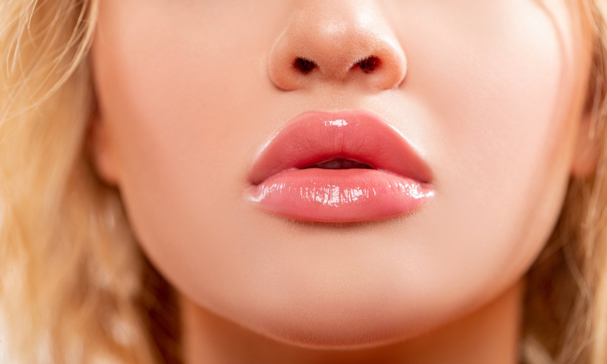 Spójrz w lustro. Wiesz, co kształt ust mówi o twojej osobowości? Więcej niż myślisz