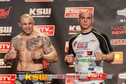 KSW 30: Michał Włodarek - Szymon Bajor