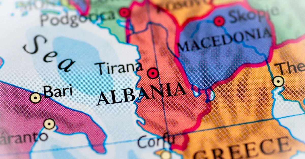 Ekstremalnie trudny quiz z geografii. Nikt nie zdobędzie 10/10