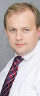 Mariusz Nowak, specjalista ds.
      funduszy europejskich, Centrum Obsługi Małych
      Przedsiębiorstw, Fortis Bank Polska