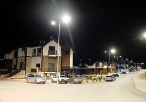 Zgrada na Zlatiboru u kojoj se desio skandal