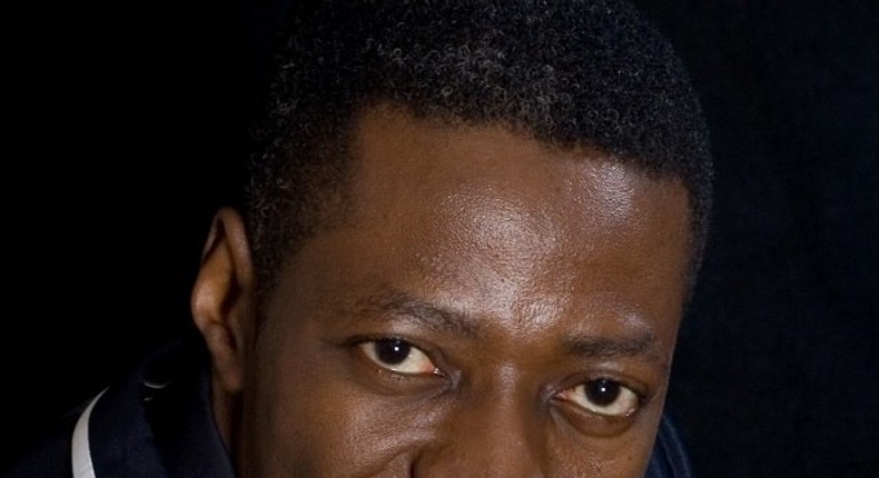 Pastor Sam Adeyemi