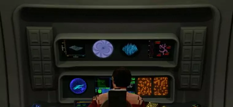 Galeria Star Trek: Starfleet Academy