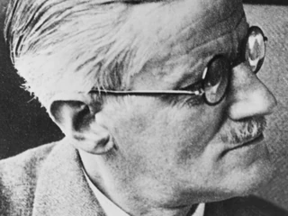 James Joyce