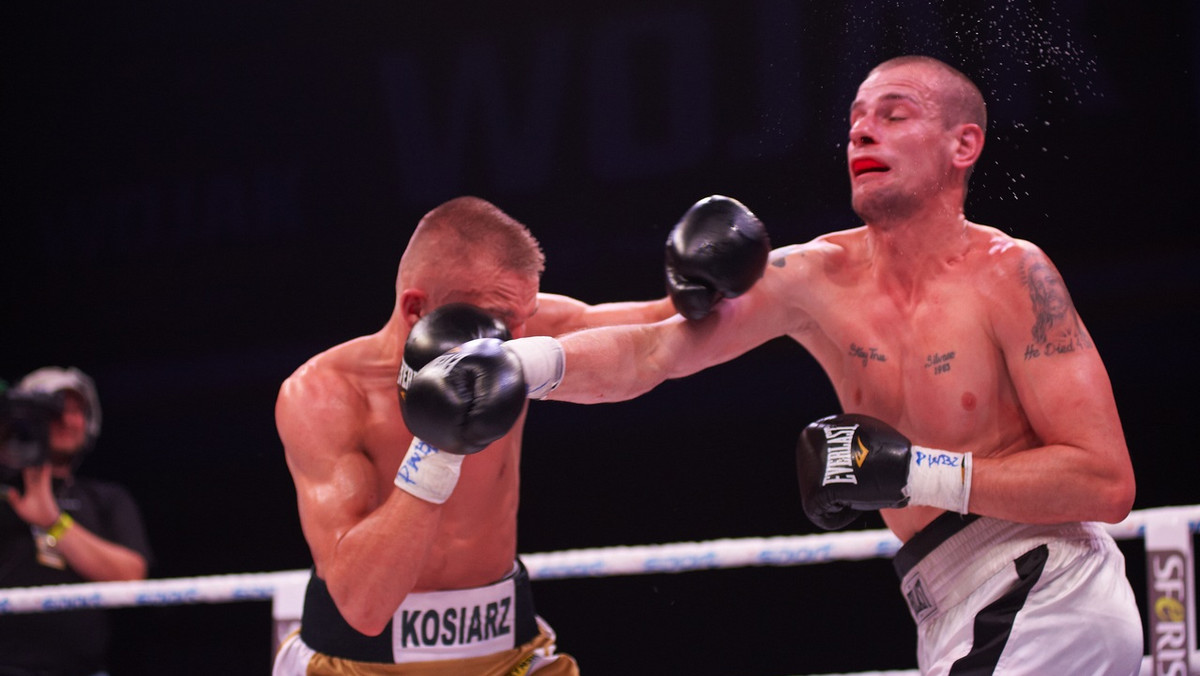 10 grudnia na gali boksu we Wrocławiu dojdzie do ciekawie zapowiadającej się walki pomiędzy byłym młodzieżowym mistrzem świata wagi półśredniej Przemysławem Runowskim (12-0, 2 KO) i Mykolą Vovkiem (12-1, 8 KO). Pojedynek zakontraktowano na osiem rund.