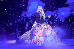 Maryla Rodowicz miała problem na koncercie. Z tym zmaga się po utracie wagi