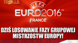 Polacy znów zagrają z Niemcami - memy po losowaniu grup Euro 2016