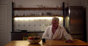 Szívinfarktus éjjel: ilyen, amikor a változékony idő megviseli a szívet