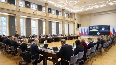 rządowy zespół deregulacyjny zakończył prace nad 522 postulatami