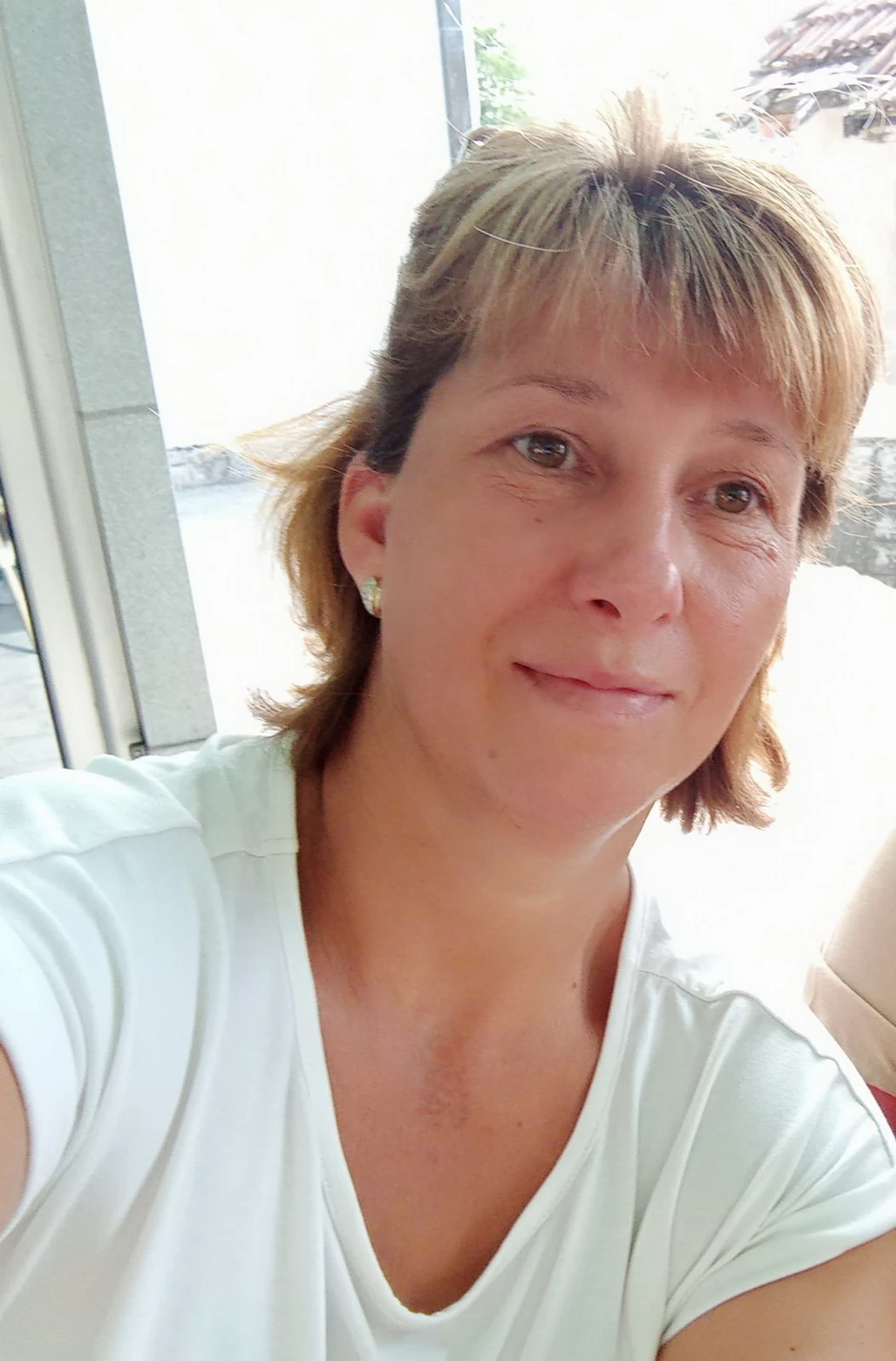 Učiteljica Jasmina Stevanović