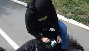 Hapšenje lažnog hirurga iz Severne Makedonije